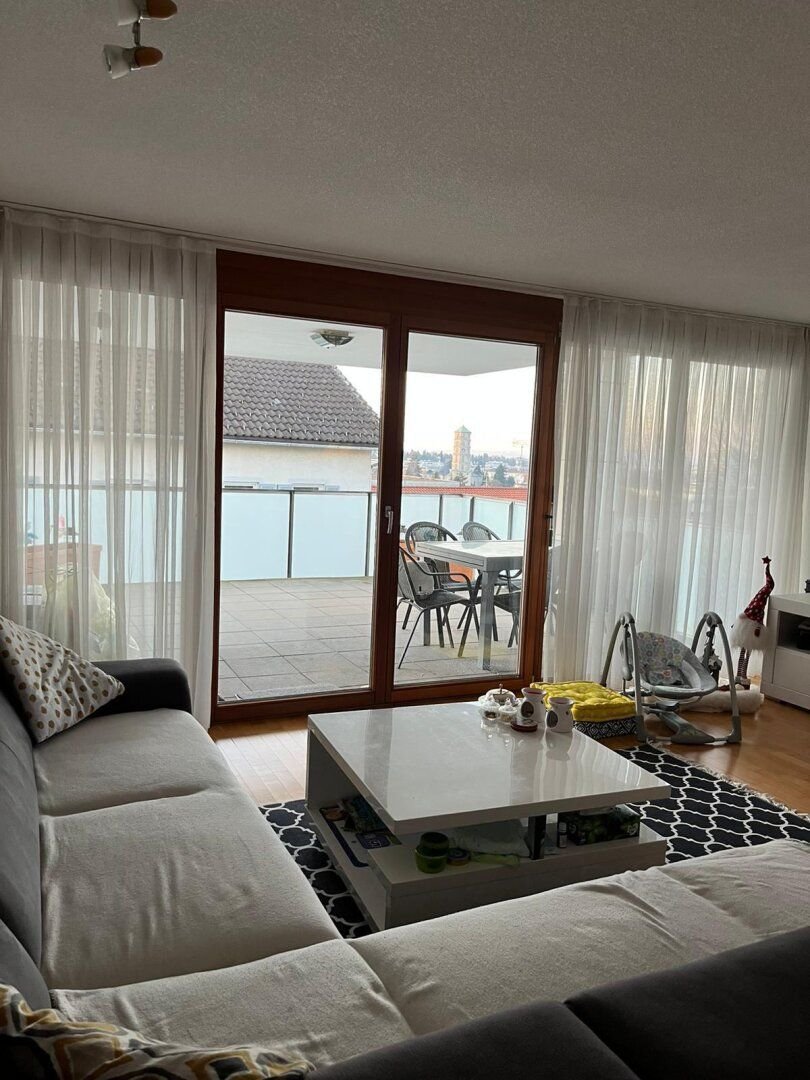 Wohnung zum Kauf 399.000 € 3 Zimmer 69 m²<br/>Wohnfläche 1.<br/>Geschoss 31.05.2027<br/>Verfügbarkeit Dorf Rieden Bregenz 6900