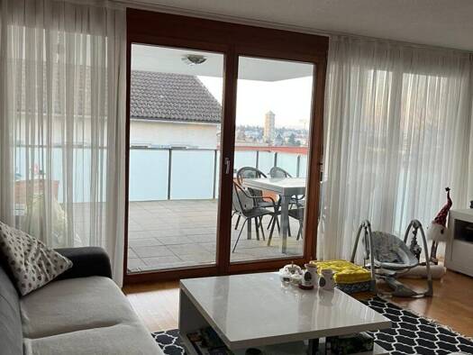 Wohnung zum Kauf 399.000 € 3 Zimmer 69 m² 1. Geschoss frei ab 31.05.2027 Dorf Rieden Bregenz 6900