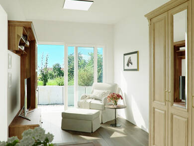 Wohnung zum Kauf provisionsfrei 198.000 € 1 Zimmer 47,4 m² Kirchroth Kirchroth 94356