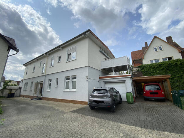 Mehrfamilienhaus zum Kauf als Kapitalanlage geeignet 290.000 € 12 Zimmer 260 m² 563 m² Grundstück Bad Wildungen 34537