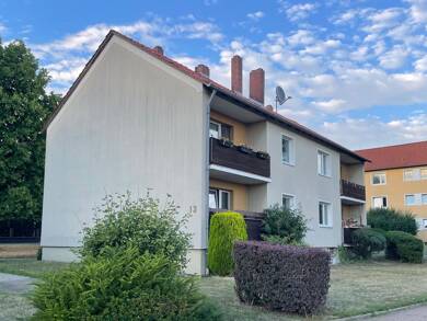 Wohnung zur Miete 270 € 1 Zimmer 33,9 m² frei ab 01.07.2025 Sonnenklink 13 Othfresen Liebenburg 38704