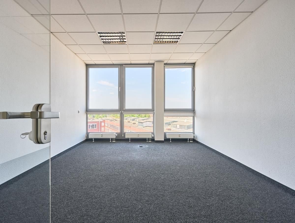 Bürofläche zur Miete 10,50 € 284,4 m²<br/>Bürofläche Herner Str. 299 Hofstede Bochum 44809