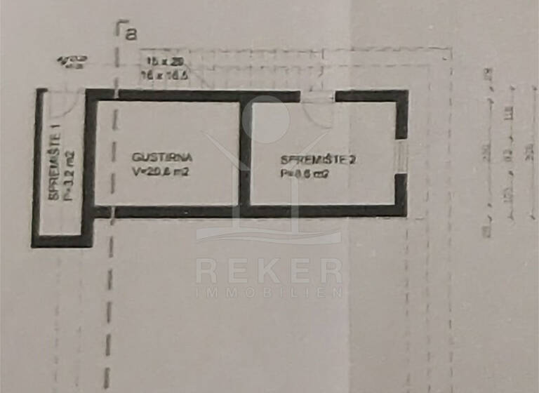 Einfamilienhaus zum Kauf 700.000 € 4 Zimmer 121 m² 36.296 m² Grundstück Vis