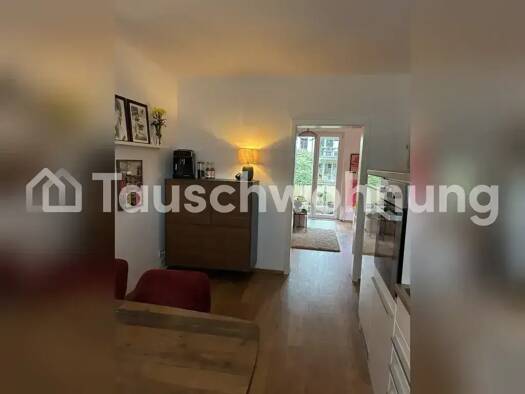Wohnung zur Miete Tauschwohnung 650 € 2 Zimmer 47 m² 2. Geschoss Niehl Köln 50735