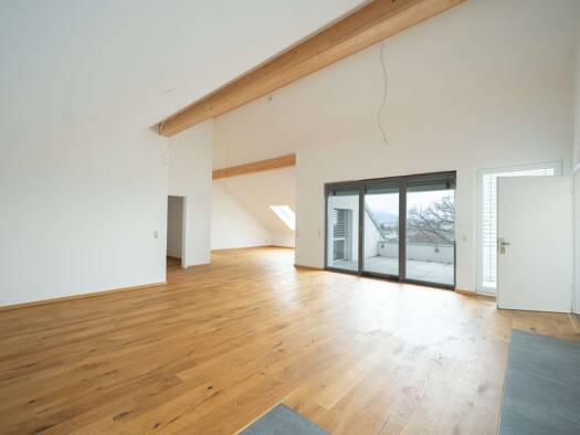 Wohnung zum Kauf 495.000 € 3 Zimmer 112 m² 2. Geschoss Kirchhofen Ehrenkirchen 79238