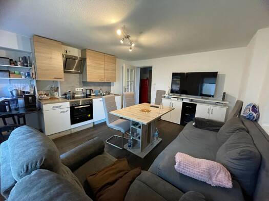 Wohnung zum Kauf 240.000 € 2 Zimmer 45,5 m² EG Ebersberg Ebersberg 85560