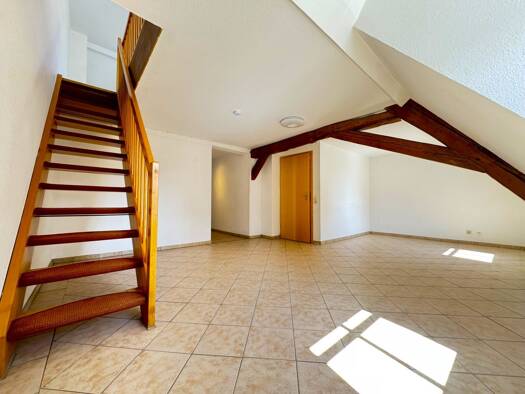 Maisonette zum Kauf 149.000 € 2 Zimmer 65,9 m² 3. Geschoss frei ab sofort Tuttlingen 78532