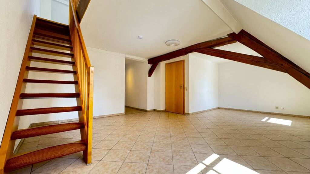 Maisonette zum Kauf 149.000 € 2 Zimmer 65,9 m² 3. Geschoss frei ab sofort Tuttlingen 78532