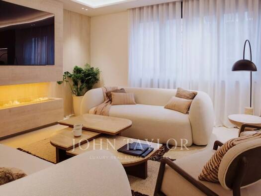 Studio zum Kauf provisionsfrei 6.500.000 € 444 m² 2. Geschoss Madrid 28001