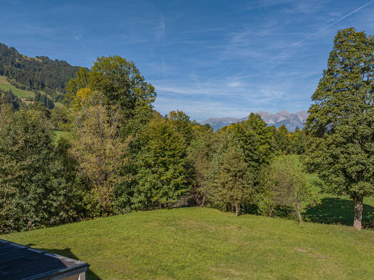 Grundstück zum Kauf 1.390.000 € 734 m² Grundstück Aurach bei Kitzbühel 6371