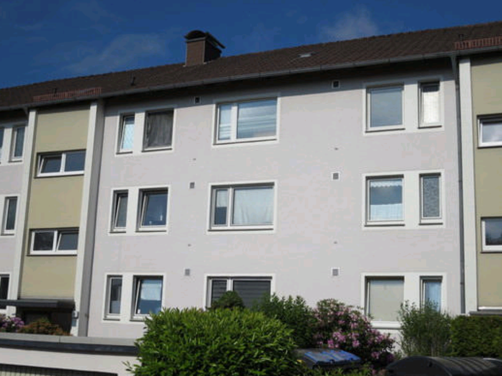 Wohnung zum Kauf 126.000 € 3 Zimmer 68 m²<br/>Wohnfläche 2.<br/>Geschoss Sennestadt Bielefeld 33689