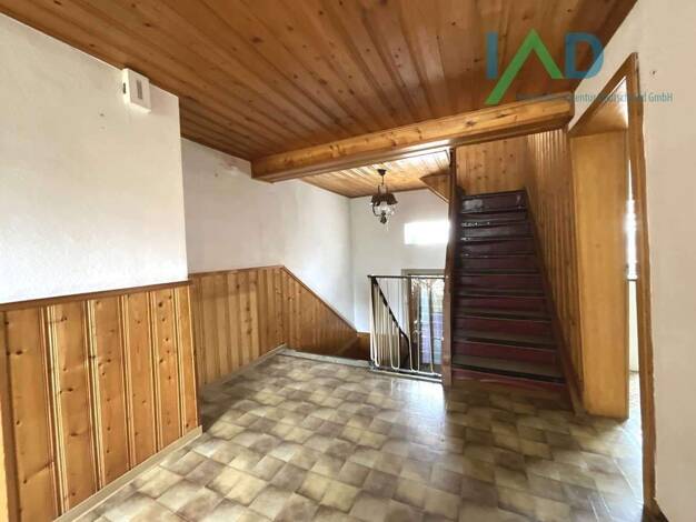 Bauernhaus zum Kauf 249.000 € 5 Zimmer 149 m² 893 m² Grundstück Frielendorf 34621