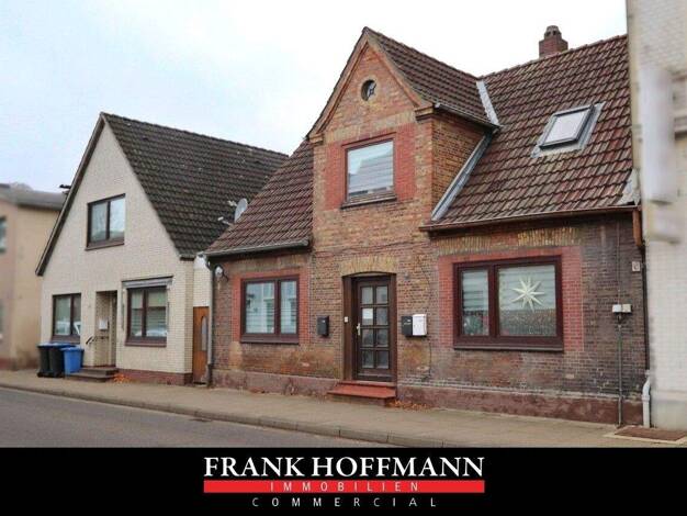 Mehrfamilienhaus zum Kauf als Kapitalanlage geeignet 859.000 € 21 Zimmer 697 m² 799 m² Grundstück Barmstedt 25355