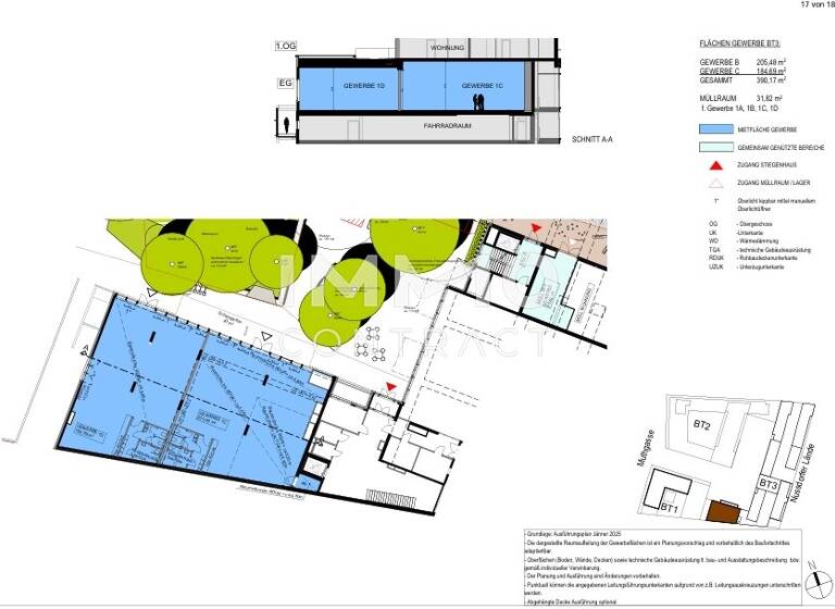 Bar/Café zur Miete Wien 1190