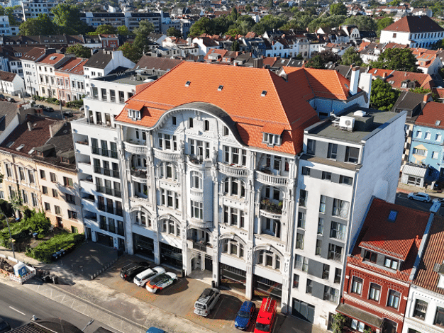 Ladenfläche zum Kauf 410.000 € 201 m² Verkaufsfläche Ostertor Bremen 28203