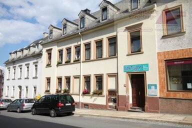 Mehrfamilienhaus zum Kauf 262.000 € 14 Zimmer 316 m² 330 m² Grundstück Buchholz Annaberg-Buchholz 09456