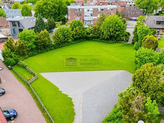 Grundstück zum Kauf 1.200.000 € 1.062 m² Grundstück Geesthacht 21502