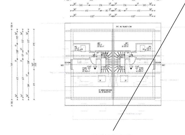 Doppelhaushälfte zur Miete - Erstbezug 1.900 € 5 Zimmer 151,6 m² 299 m² Grundstück frei ab 01.05.2026 Ampfing 84539