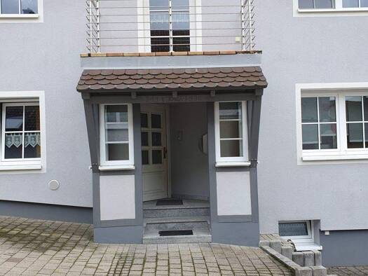 Einfamilienhaus zum Kauf 299.000 € 4 Zimmer 150 m² 527 m² Grundstück Auernheim Treuchtlingen 91757