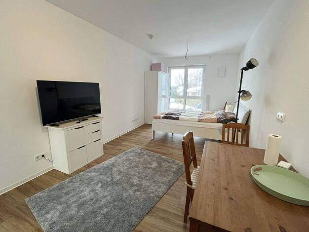 Wohnung zur Miete - Erstbezug 390 € 1 Zimmer 30,2 m² frei ab 01.02.2026 Lotte 49504