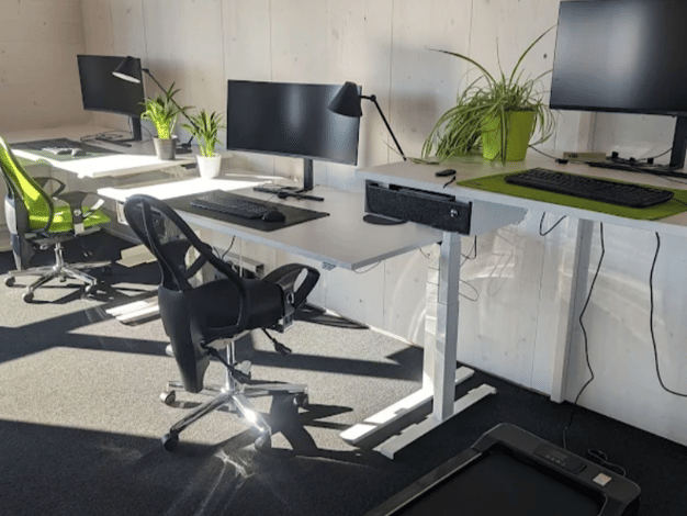 Bürofläche zur Miete provisionsfrei 250 € 12 m² Bürofläche Ruppertswies Kösching 85092