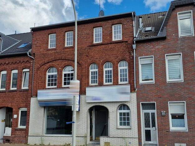 Haus zum Kauf 299.000 € 7 Zimmer 118 m² 631 m² Grundstück Broichweiden Würselen 52146