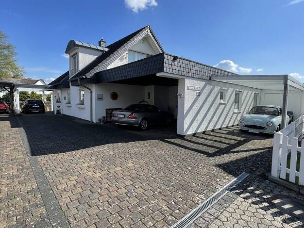 Wohnung zur Miete auf Zeit 90 € 3 Zimmer 78 m² frei ab 18.10.2026 Westerhausen Hennef (Sieg) 53773