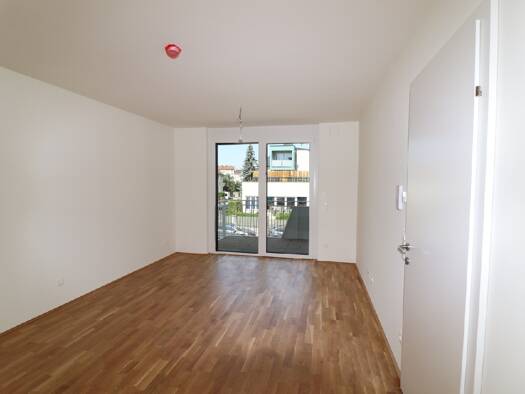 Wohnung zum Kauf 309.000 € 2 Zimmer 56,3 m² 3. Geschoss frei ab sofort Ferstlergasse 6 St. Pölten 3100