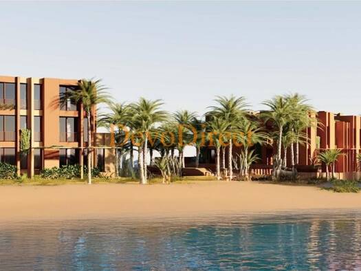 Villa zum Kauf provisionsfrei 1.270.407 € 4 Zimmer 177 m² El gouna ( El-Gouna ) 84513