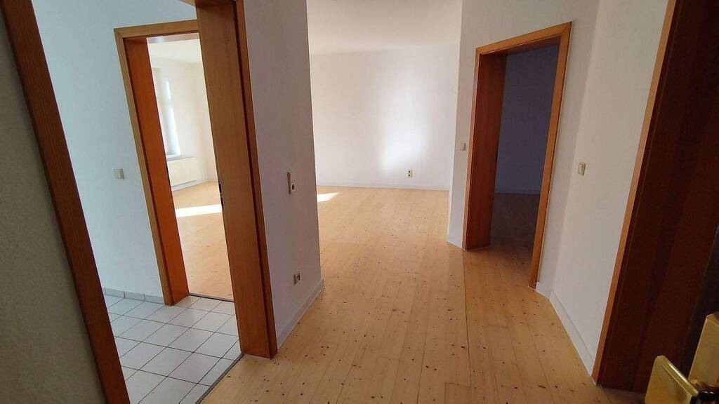 Wohnung zur Miete 721 € 2 Zimmer 68,7 m² frei ab sofort Cranachstraße 17 Altlindenau Leipzig 04177