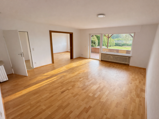 Terrassenwohnung zur Miete 600 € 2 Zimmer 85 m² Geschoss EG/2 frei ab 16.03.2026 Ostbevern 48346
