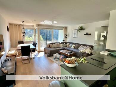 Wohnung zum Kauf 580.000 € 4 Zimmer 110 m² Waldhäuser Tübingen 72076