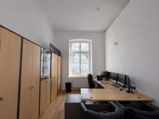 Bürofläche zur Miete provisionsfrei 700 € 3 Zimmer 70 m² Bürofläche Friedrich-Ebert-Str. 144 Elberfeld Wuppertal 42117