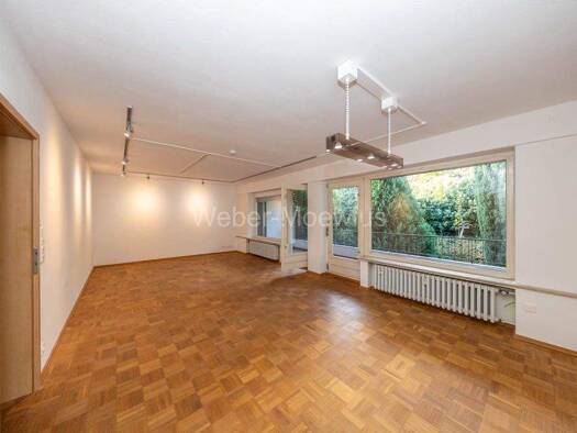 Wohnung zum Kauf 399.000 € 3 Zimmer 120 m² 1. Geschoss Lannesdorf Bonn / Muffendorf 53177