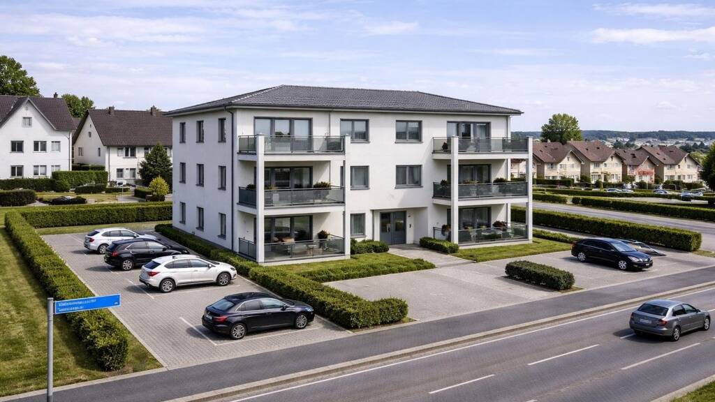 Grundstück zum Kauf 240.000 € 530 m² Grundstück Schnaitheim Heidenheim an der Brenz 89520