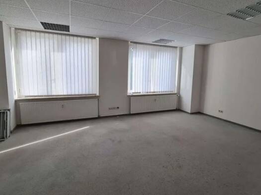Bürofläche zur Miete provisionsfrei 640 € 48 m² Bürofläche Mohsdorfer Straße Burgstädt Burgstädt 09217