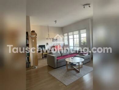 Wohnung zur Miete Tauschwohnung 1.300 € 3 Zimmer 85 m² Dachgeschoss, 3. Geschoss Köpenick Berlin 12527