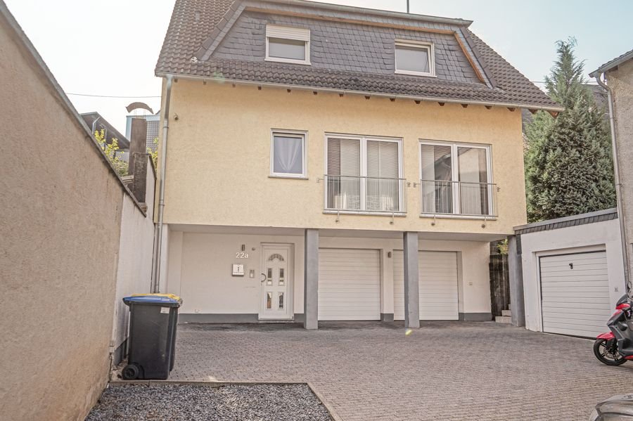 Einfamilienhaus zum Kauf 495.000 € 4 Zimmer 157 m²<br/>Wohnfläche 216 m²<br/>Grundstück 01.04.2025<br/>Verfügbarkeit Kärlich Mülheim-Kärlich 56218