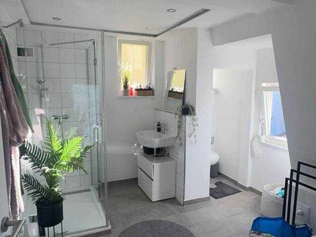 Wohnung zur Miete 955 € 3 Zimmer 83 m² 3. Geschoss Coburg 96450