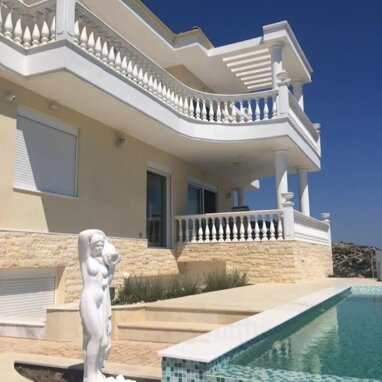 Einfamilienhaus zum Kauf 2.000.000 € 8 Zimmer 215 m² 500 m² Grundstück Chalkidiki