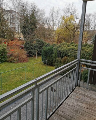 Wohnung zur Miete 290 € 2 Zimmer 59 m² frei ab 01.11.2024 Hilbersdorfer Straße 72 Hilbersdorf 150 Chemnitz 09131