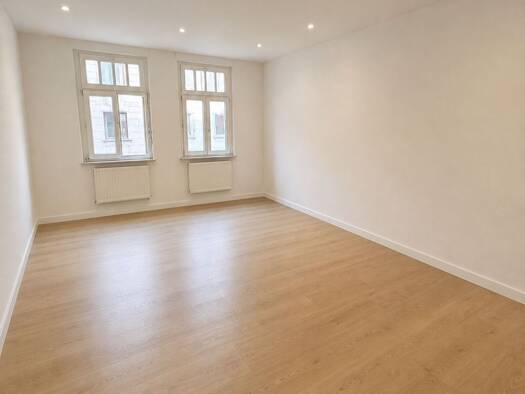Wohnung zur Miete 1.180 € 3 Zimmer 79 m² Geschoss 2/5 frei ab 01.10.2026 Steinbühl Weiterer Innenstadtgürtel Süd 90459