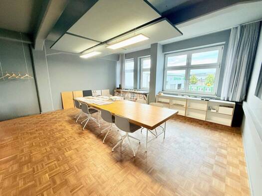Bürofläche zur Miete provisionsfrei 8,50 € 442 m² Bürofläche teilbar ab 442 m² Daberstedt Erfurt 99099