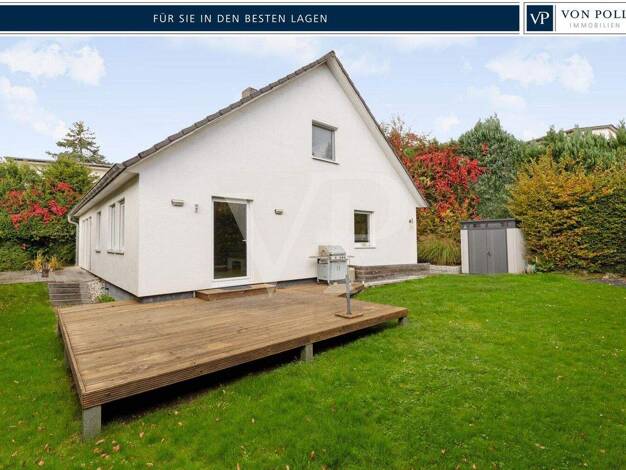 Einfamilienhaus zum Kauf 990.000 € 5 Zimmer 185,4 m² 579 m² Grundstück Königstein Königstein im Taunus 61462