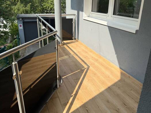 Wohnung zur Miete 650 € 2 Zimmer 72 m² Geschoss 1/3 frei ab 01.06.2026 Elberfeld Wuppertal 42119