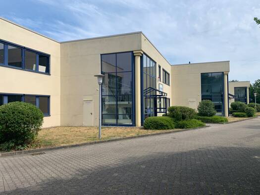 Bürofläche zur Miete provisionsfrei 760 m² Bürofläche teilbar ab 202 m² Uedding Mönchengladbach 41066