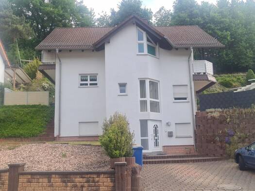 Haus zum Kauf 395.000 € 6 Zimmer 176 m² 820 m² Grundstück Zweibrücken 66482