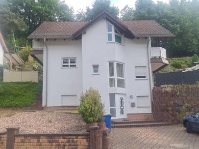 Haus zum Kauf 395.000 € 6 Zimmer 176 m² 820 m² Grundstück Zweibrücken 66482