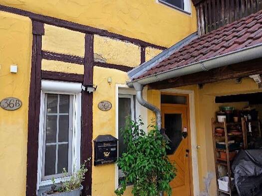 Doppelhaushälfte zum Kauf 258.000 € 3 Zimmer 98 m² 150 m² Grundstück Altheim Dietersheim 91463
