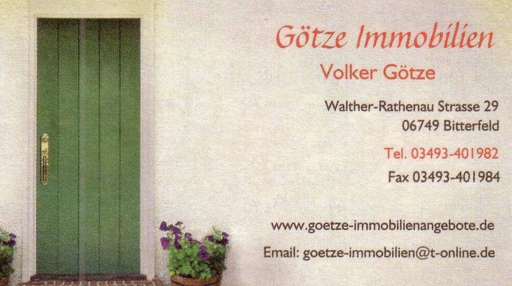 Götze Immobilien